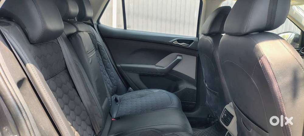 Skoda Kushaq, 2022, Petrol