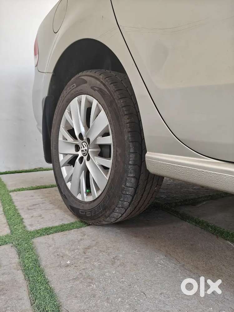 Volkswagen Vento 2014 Highline Diesel Good Condition