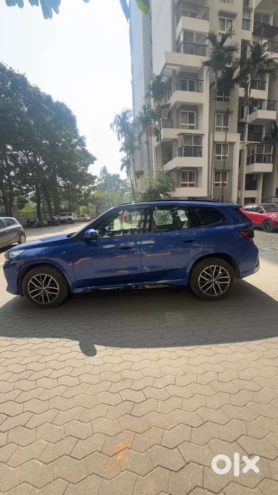 Bmw X1, 2023, Petrol