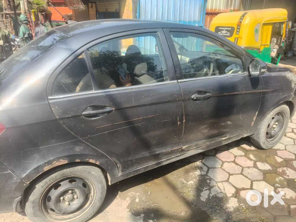 Tata Zest 2016 Diesel