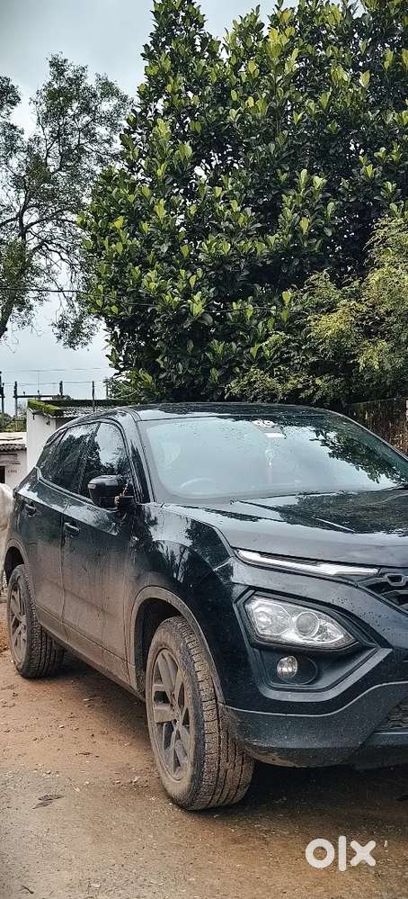 Tata Harrier 2022 Diesel Good Condition