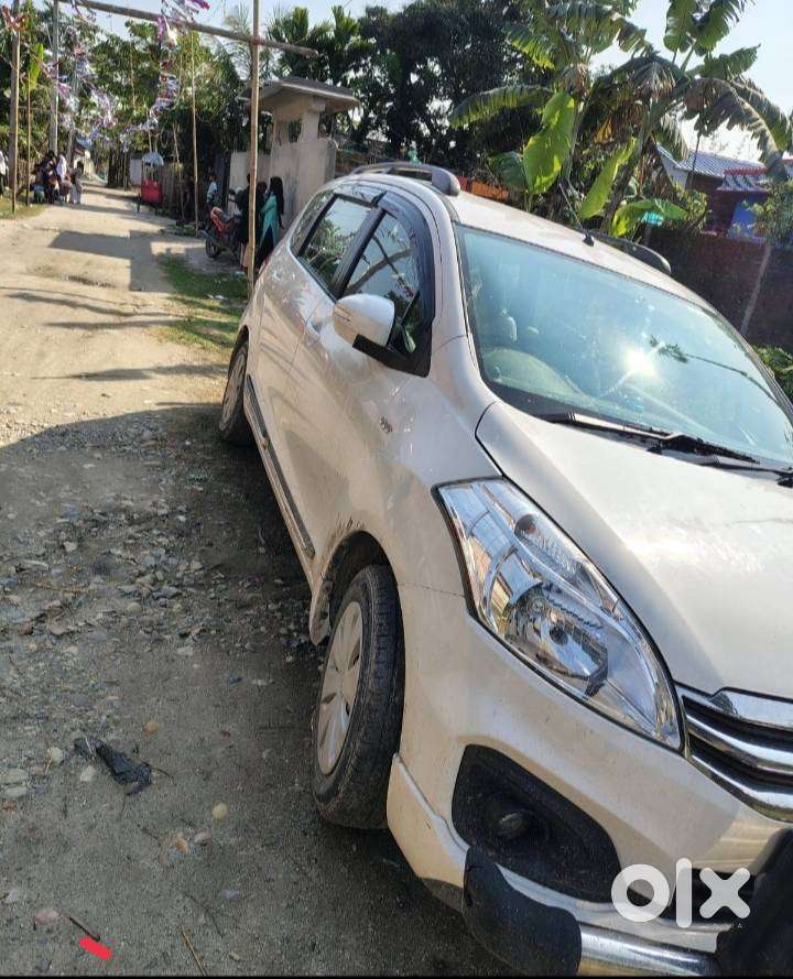 Vxi Maruti Suzuki Ertiga