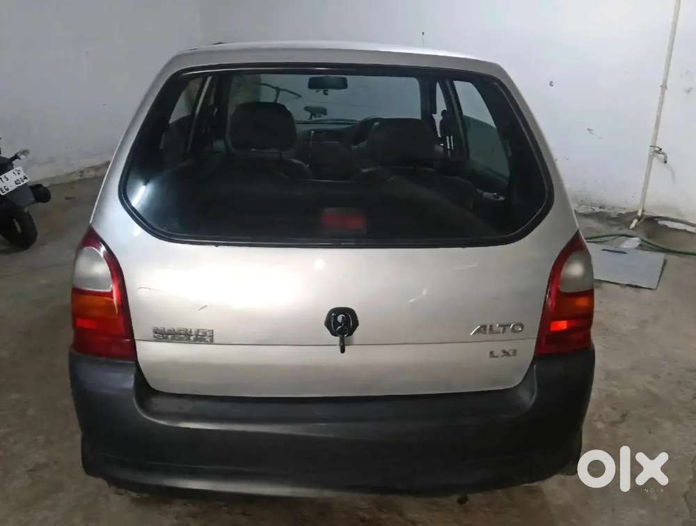Alto Lxi Bs111
