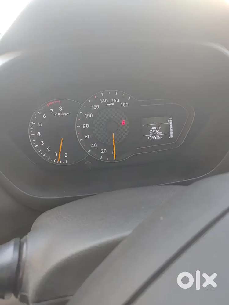 Hyundai New Santro 2022 Petrol Good Condition Dec2021 Ki Purchase Hai