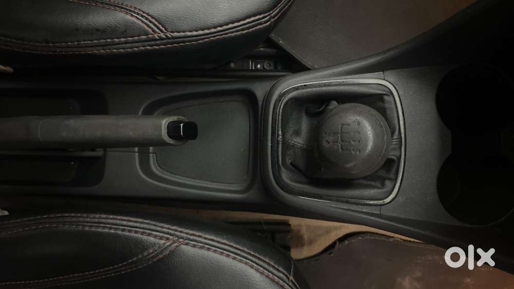 Volkswagen Ameo 1.2 Mpi Comfortline, 2016, Petrol