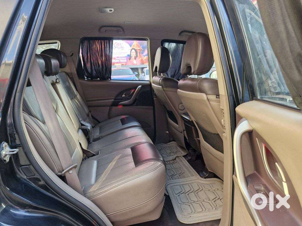 Mahindra Xuv500 2011-2015 W8 4wd, 2014, Diesel