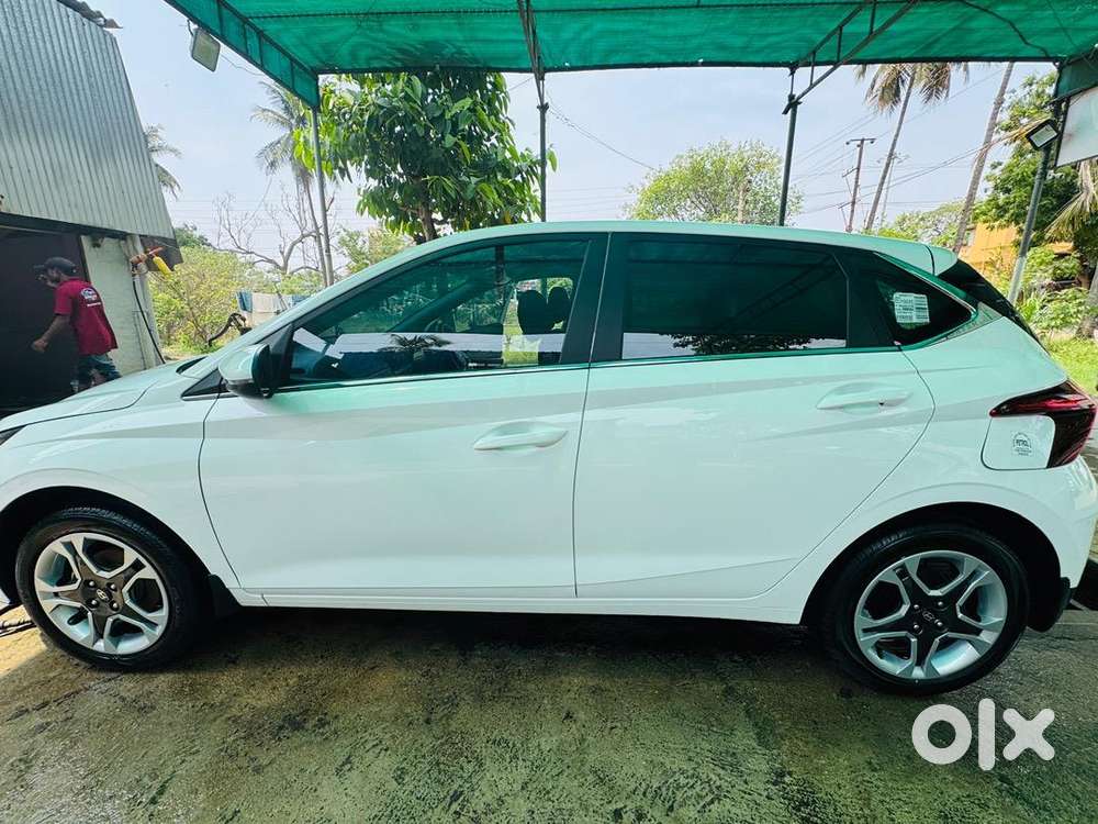 Hyundai Car Petrol 2026