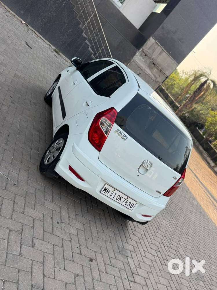 Hyundai I10 1.2 Kappa Magna, 2011, Petrol