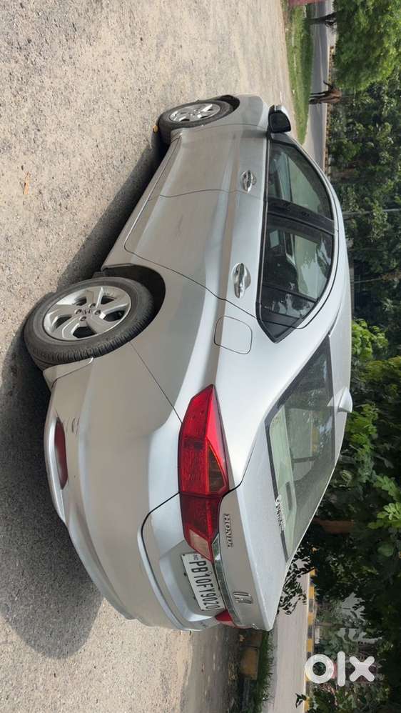 Honda City Petrol 2016