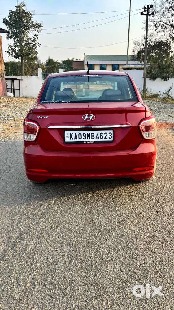 Honda 2015 Petrol Well Maintained