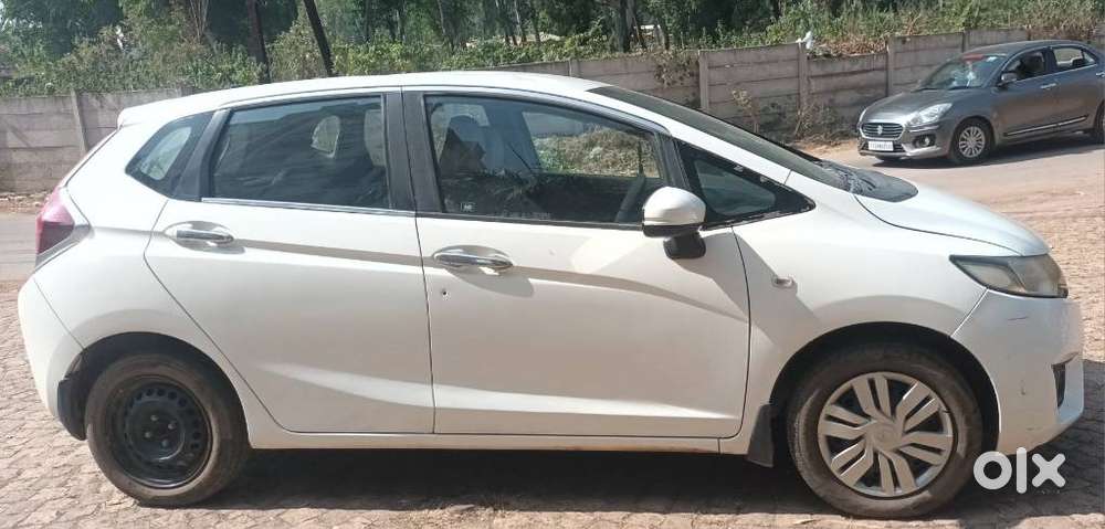 Honda Jazz 1.2 Vx I Vtec, 2016, Petrol