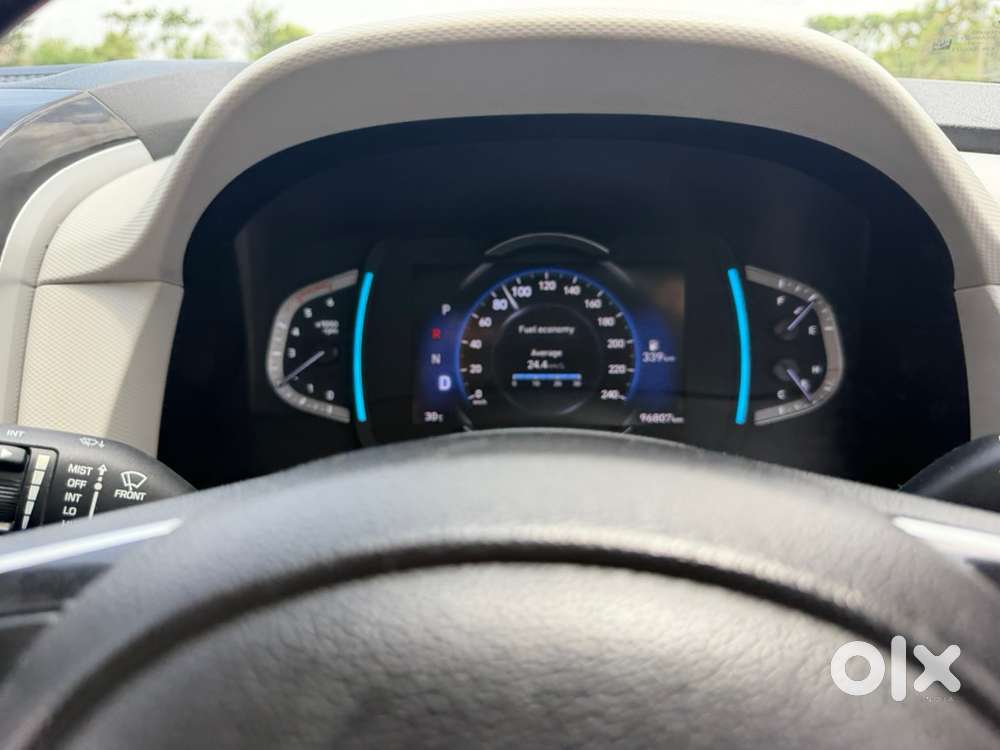 Hyundai Creta Diesel 2023