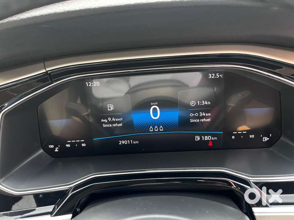 Volkswagen Virtus Petrol Manual 2024