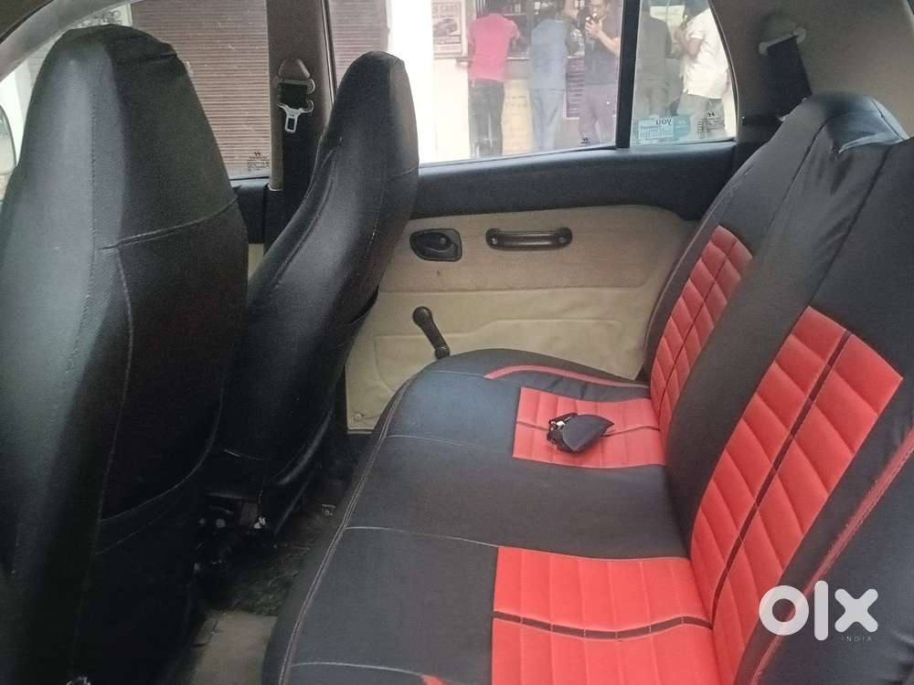 Hyundai Santro Xing Gls Cng, 2011, Cng & Hybrids