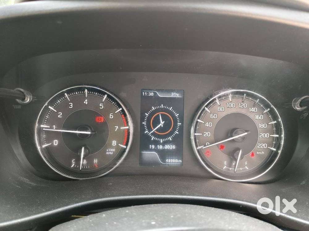 Maruti Suzuki Baleno Alpha, 2023, Petrol