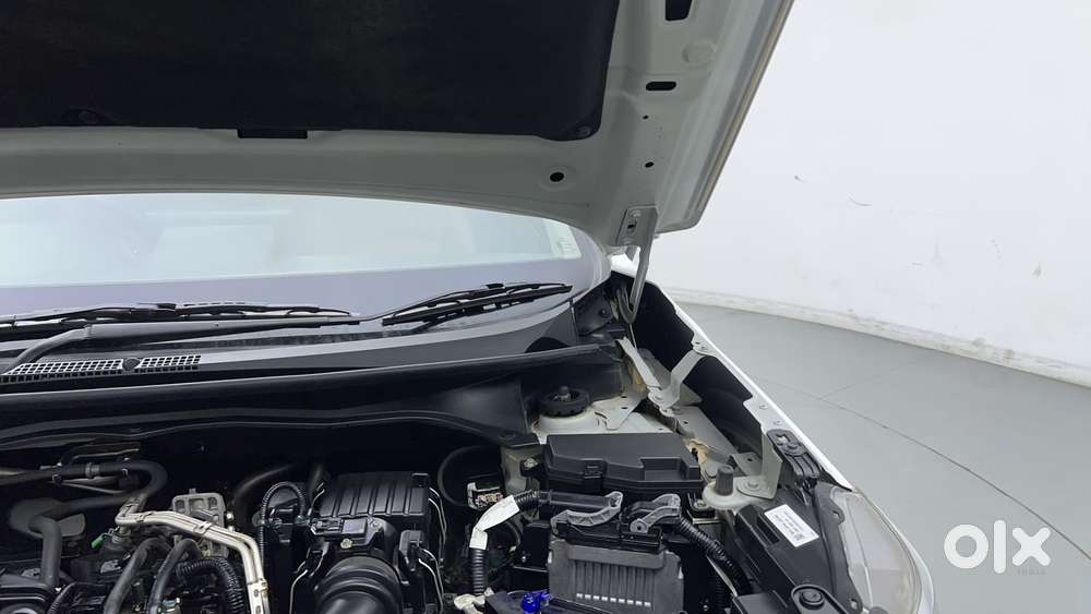 Honda Elevate Zx Cvt, 2024, Petrol