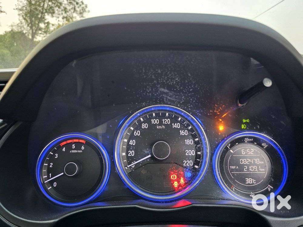 Honda City I Dtec Vx, 2015, Diesel