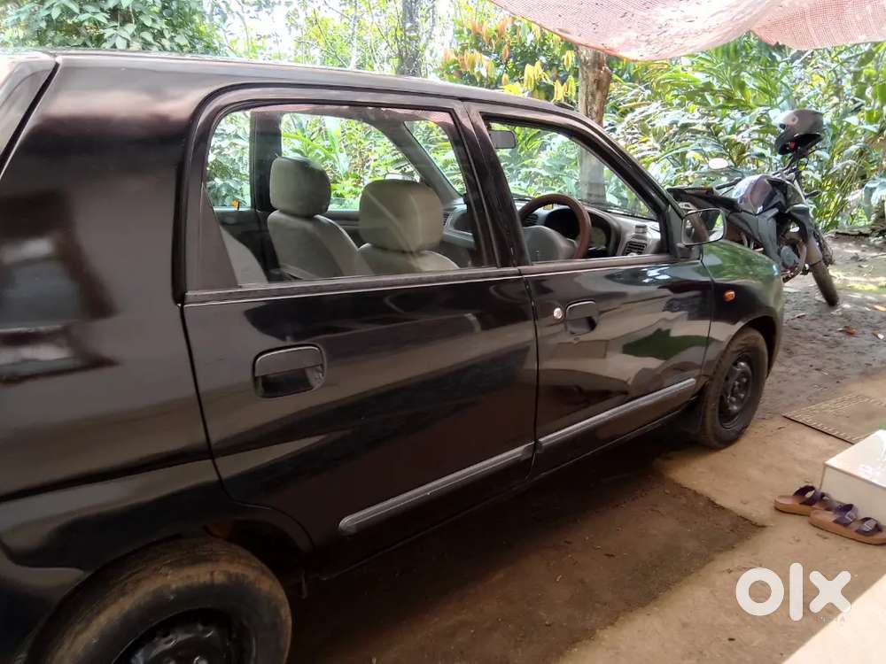 Maruti Suzuki Alto Petrol 2007  Neat And Clean Condition 4new Tyres,