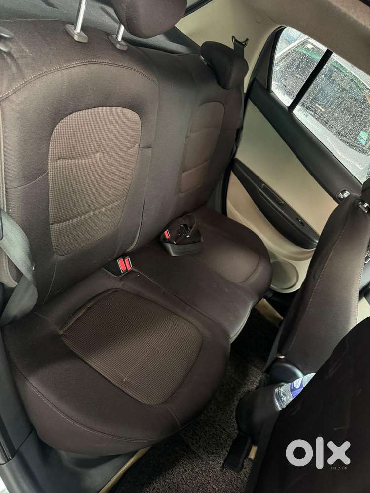 Hyundai I20 2012-2014 Sportz 1.4 Crdi, 2012, Diesel