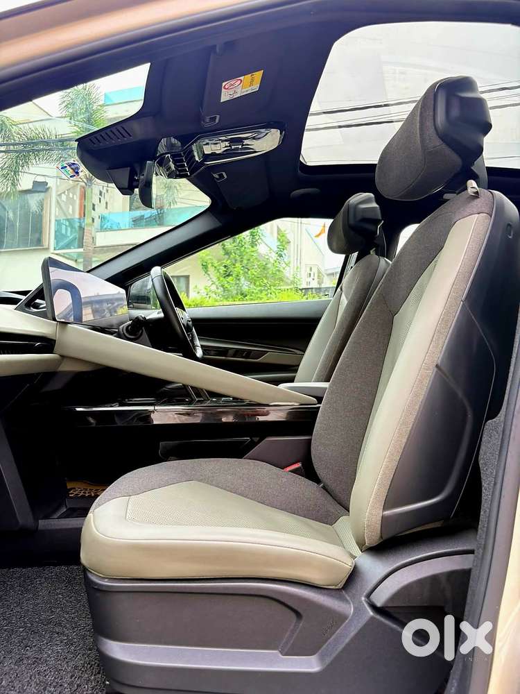 Mahindra Be 6 Be, 2025, Electric