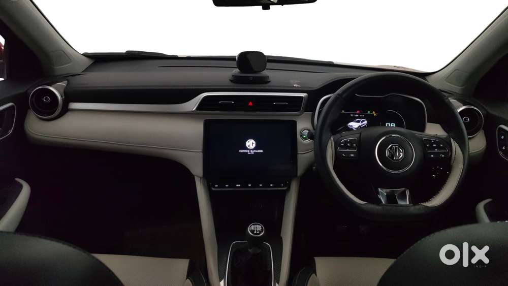 Mg Astor 1.5 Sharp Ex Mt, 2022, Petrol