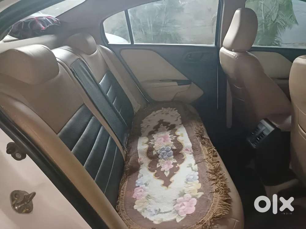 Honda City 2019 Diesel Good Condition
