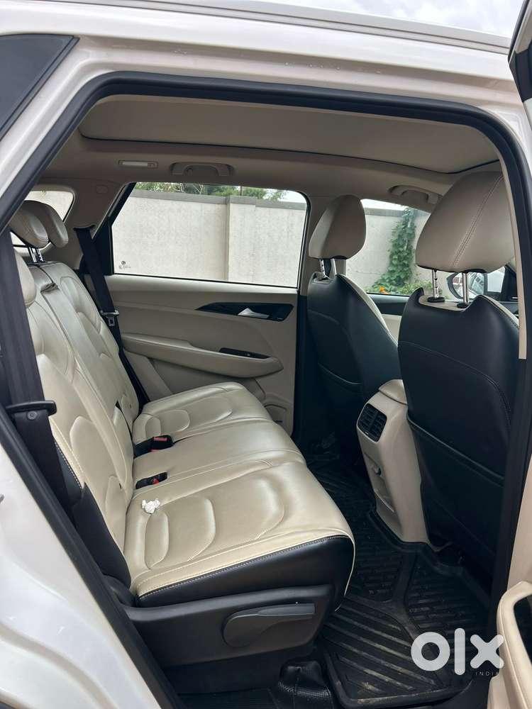 Mg Hector Sharp Diesel Mt, 2021, Diesel