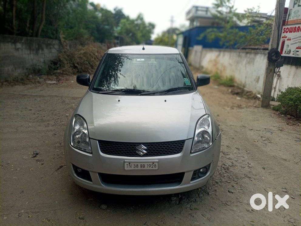 Maruti Suzuki Swift 2004-2010 Lxi Bsiv, 2010, Petrol