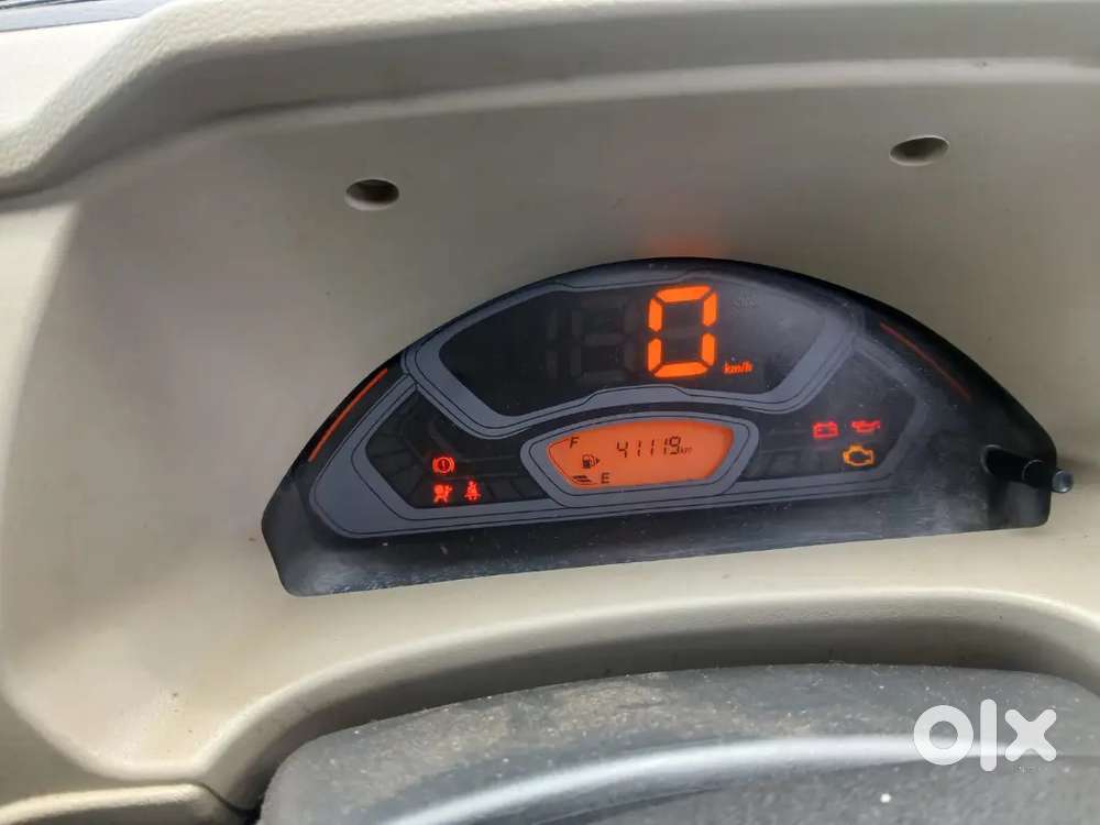 Maruti Suzuki Eeco 2024