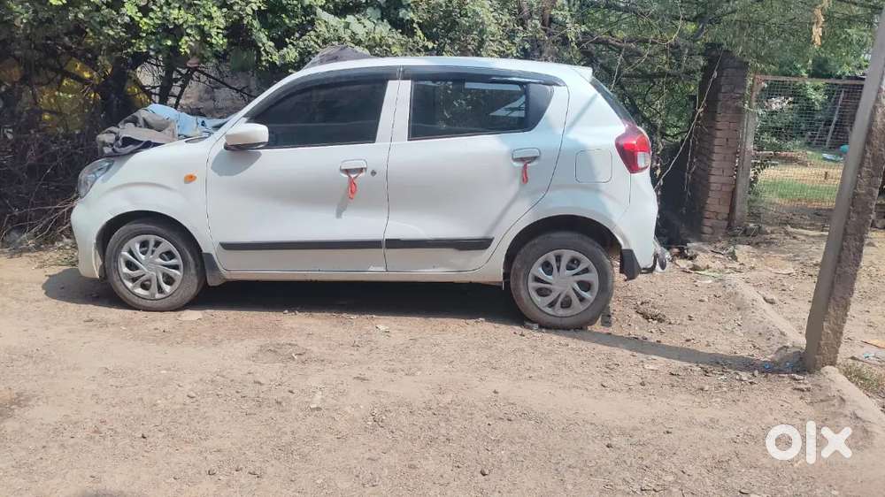 Maruti Suzuki Celerio 2025 Manual Petrol