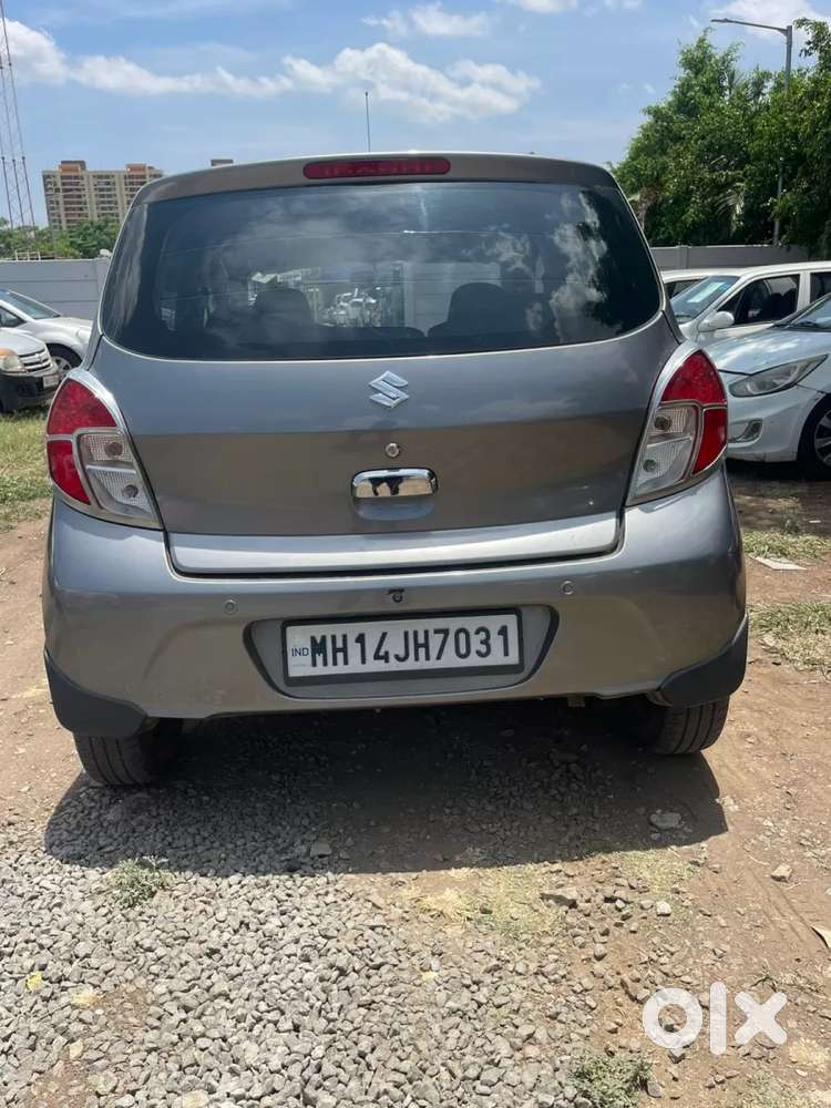 Maruti Suzuki Celerio Cng Vxi Optional, 2020, Cng & Hybrids