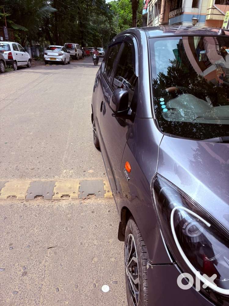 Hyundai Grand I10 Petrol 2014