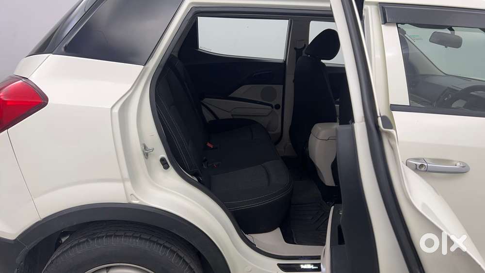 Mahindra Xuv300 W4, 2021, Petrol
