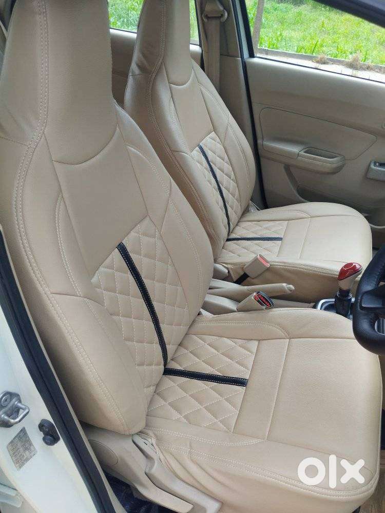 Maruti Suzuki Swift Dzire Ldi Optional, 2018, Diesel