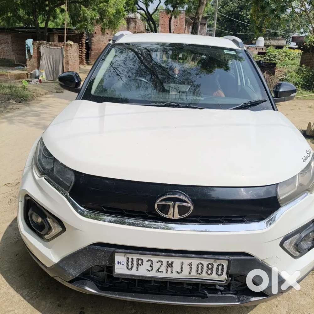 Tata Nexon 1.5 Revotorq 2021