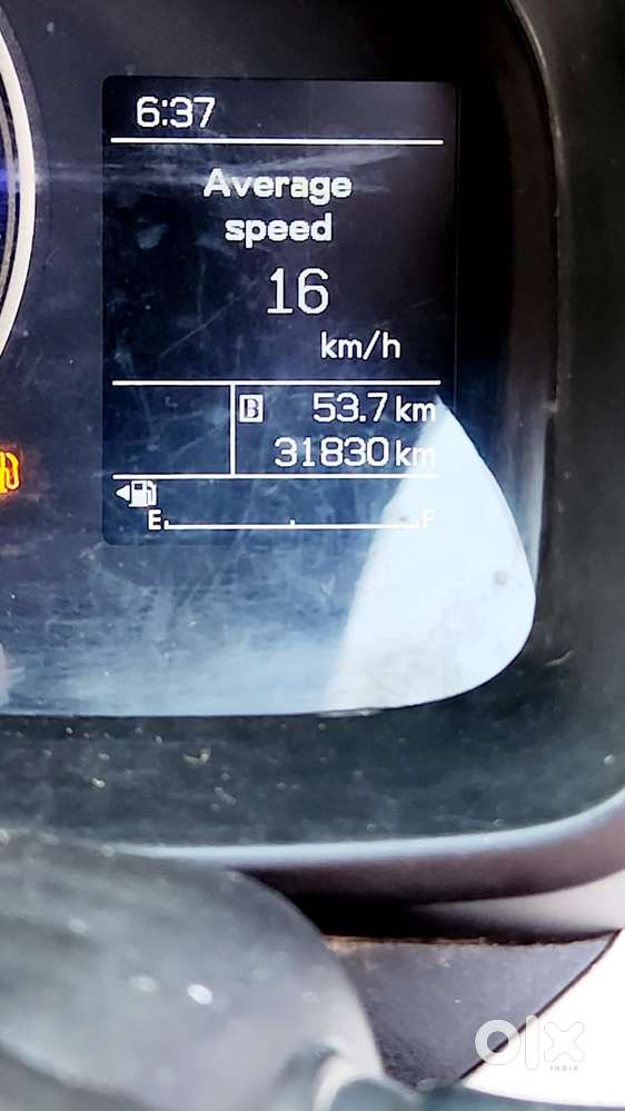 Maruti Suzuki Ignis 1.2 Zeta Mt, 2022, Petrol