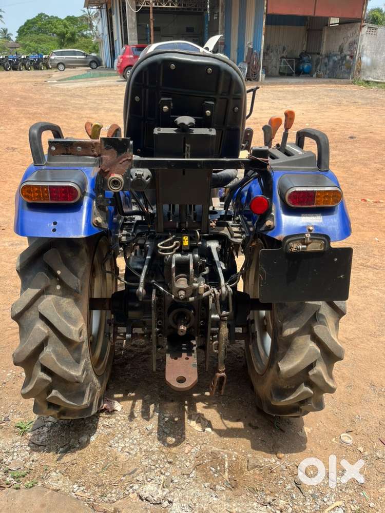 Mahindra Diesel Car 2022