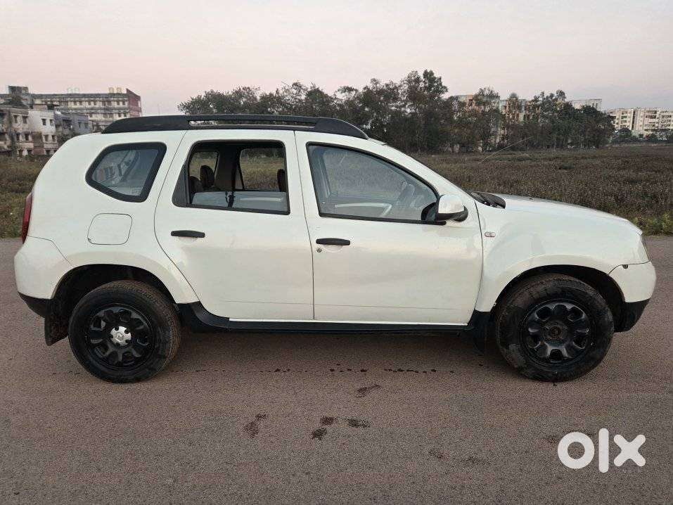 Renault Duster 2012-2015 85ps Diesel Rxl Optional, 2012, Diesel