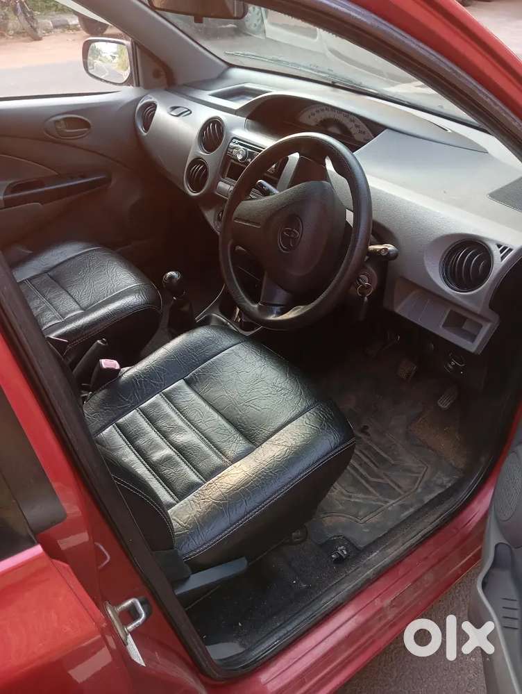 Etios Liva 2011 For Sale