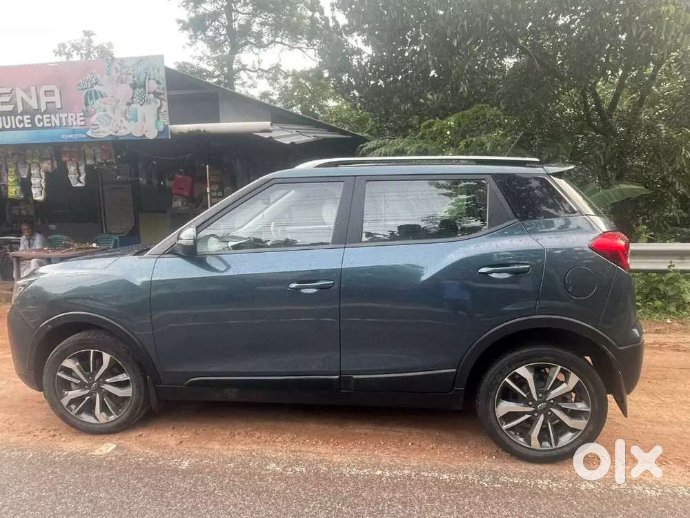 Mahindra Xuv 300