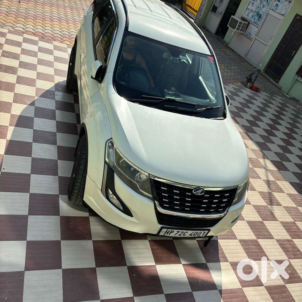 Mahindra Xuv500 Diesel Well Maintained