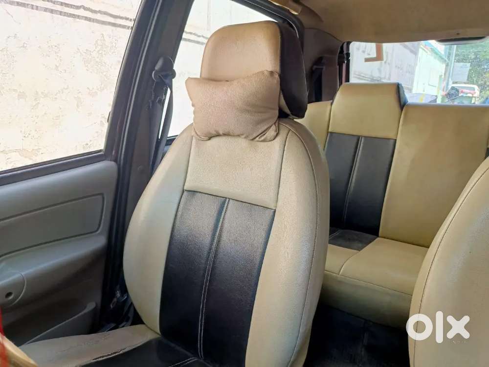 Tata Indica V2 2011 Diesel