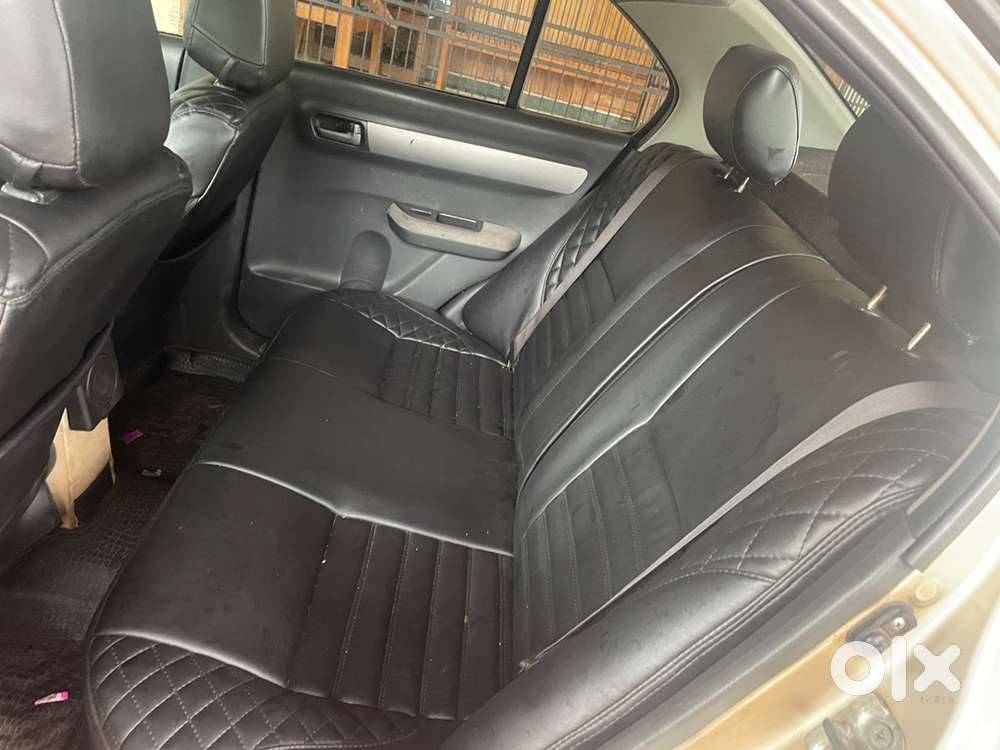 Maruti Dzire Tour 2009