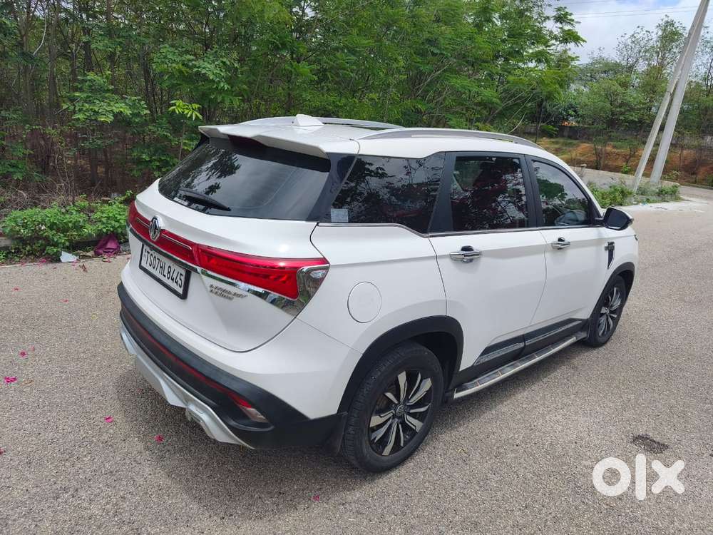 Mg Hector 2.0 Sharp Diesel, 2020, Diesel
