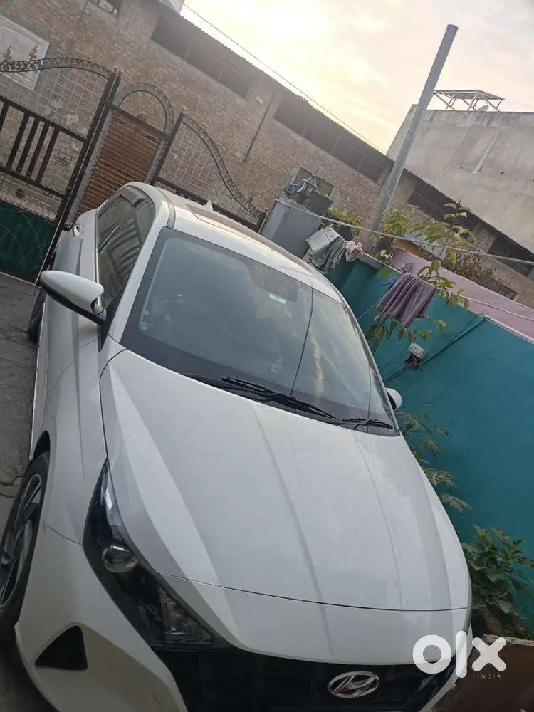 Hyundai New I20 2022