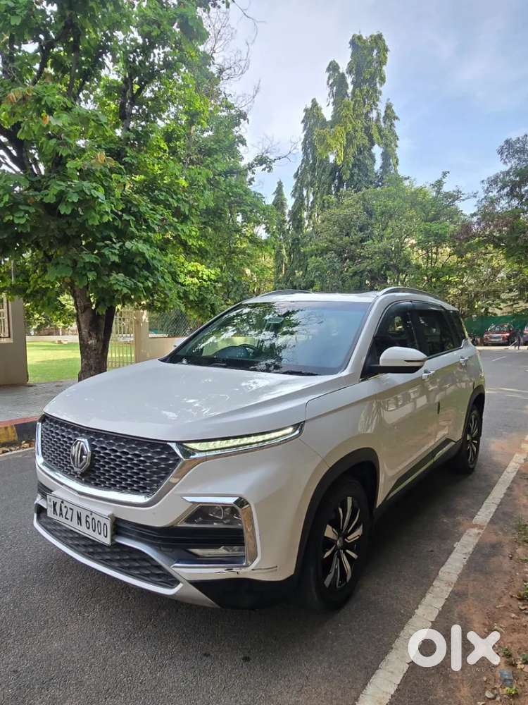 Mg Hector 2.0 Sharp Diesel, 2021, Diesel