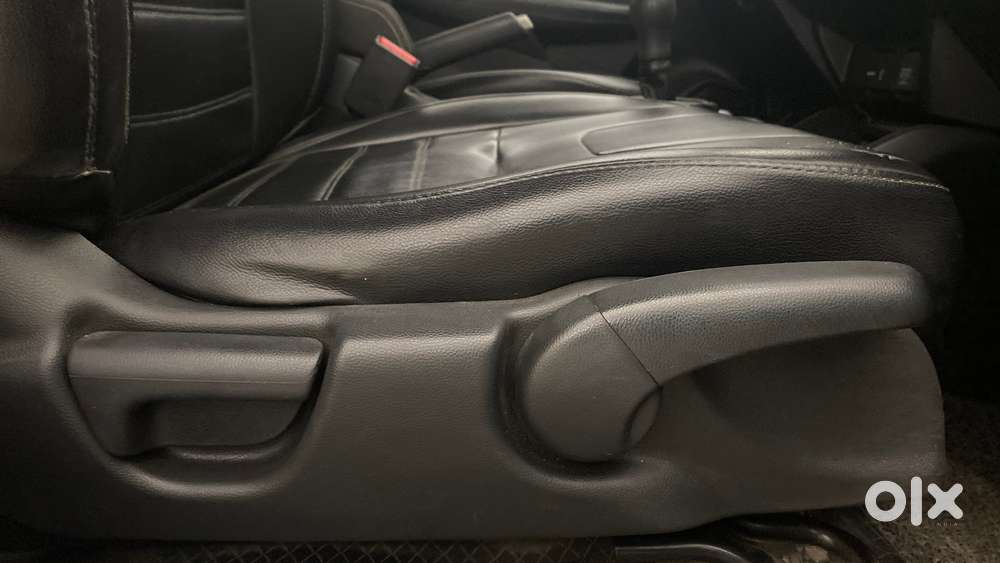 Honda Wr-v 1.2 Vx I-vtec, 2017, Petrol