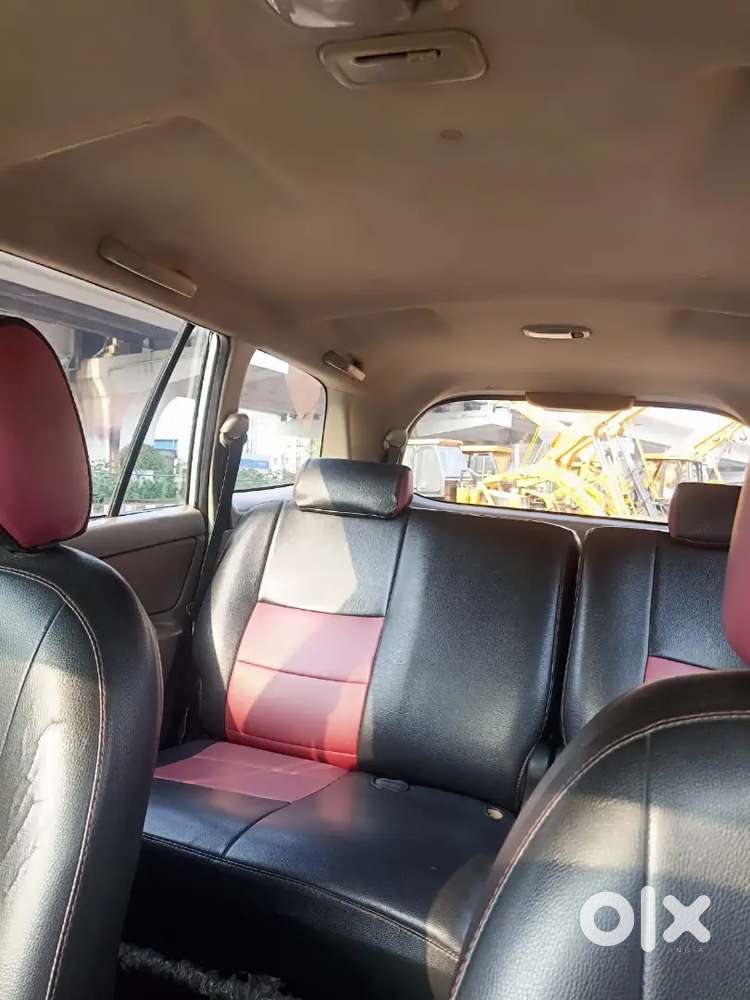 Toyota Innova 2015 Diesel Manual