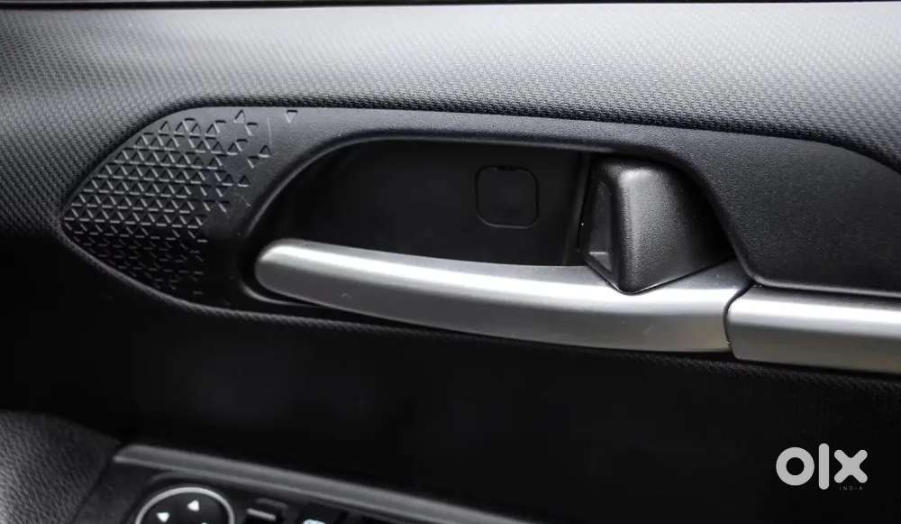 Kia Sonet 2021 Petrol Well Maintained