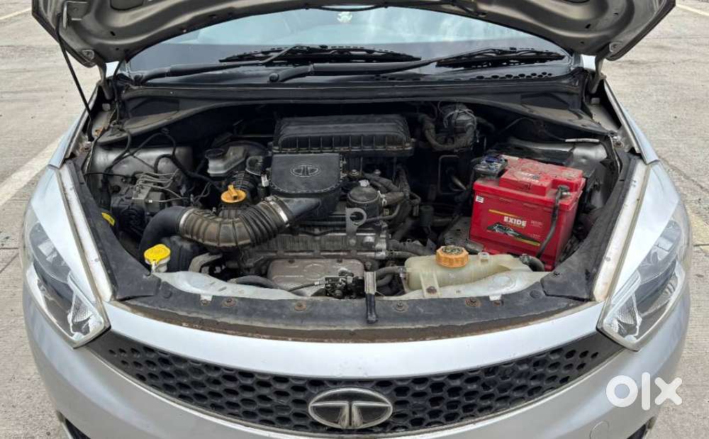 Tata Tiago 1.2 Revotron Xt, 2019, Petrol